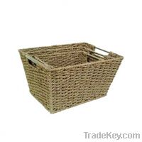 Sell seagrass basket