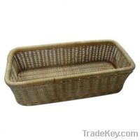 Sell rattan gift baskets