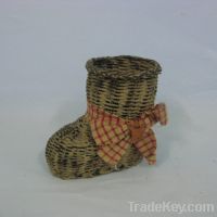 Sell fern boot