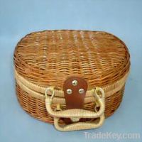 Sell picnic baskets