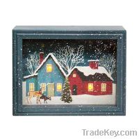 Sell wooden wall decor