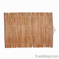 Sell rattan table mats