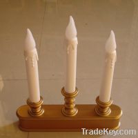 Sell LED candles with holder