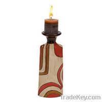 Sell ceramic candle holder