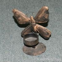 Sell butterfly candle holder