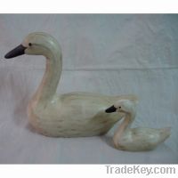 Sell resin ducks