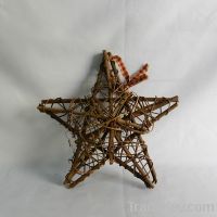 Sell rattan star