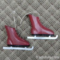 Sell wooden ski boots