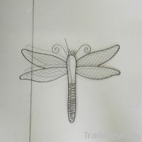 Sell wire butterfly