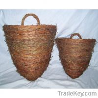 Sell wall baskets