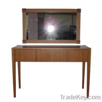 Sell bamboo console
