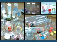Sell plastic packaging