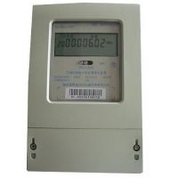Sell 3 Phase Electronic Kilo Watt Hour Meter