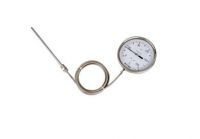 Sell Industrial Stainless Steel Capillary Thermometer