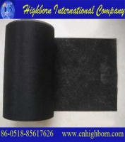 Sell Activated Carbon Cloth non-woven