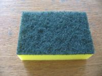 Selling kitchen scouring pads