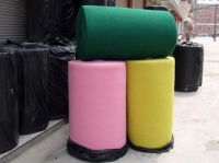 selling scouring pads in rolls