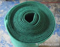 Sell scouring pad in rolls
