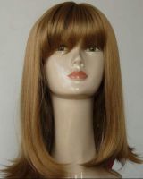 wigs and topee supplier in China