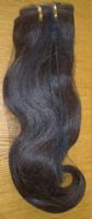 Supply hair weft to the world market