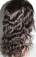 Sell  full lace wigs