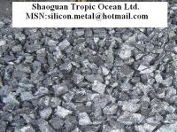 Sell silicon metal