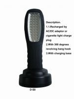 Sell led work light D-S8
