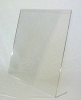 Sell Acrylic Sign Holder