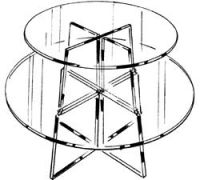 Sell Acrylic Table