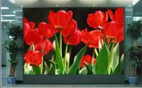 Sell indoor led display  P7.625