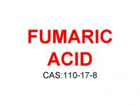 Sell Fumaric acid