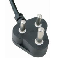Sell South Africa Plugs with power cords