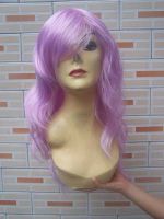 Sell  Synthetic wigs