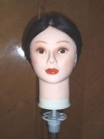 Sell Training head , Mannequin head