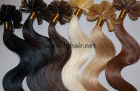 Sell Remy hair extension