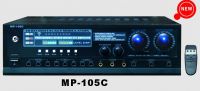 Sell MP-105C Karaoke amplifier