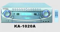 Sell KA-1020A karaoke amplifier