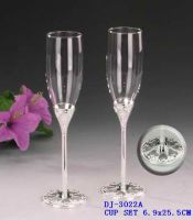 Sell champagne flute