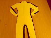 Bruce Lee yellow Siamese clothes dressed in game of dead