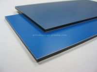 Sell various kinds of aluminum composite panel