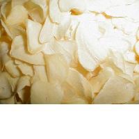 Sell dehydrated garlic flake