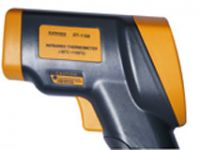 Sell INFRARED THERMOMETER DT-1100