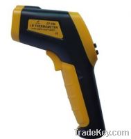 Sell Uncontact Infrared Thermometer DT-480