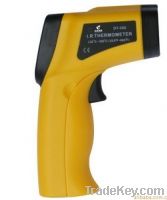 Sell Uncontact Infrared Thermometer DT-350