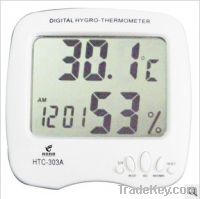 Sell Temp & Humidify Thermometer HTC-303A