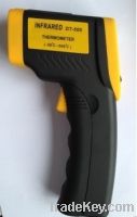 Sell Uncontact Infrared Thermometer DT-500