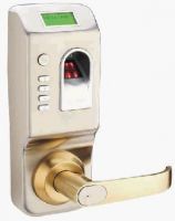 Sell Fingerprint Door Lock