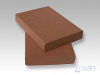 WPC flooring LX70S15