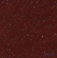 Red Crystal Polished Tile