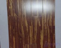 Sell Strand Woven Bamboo Flooring